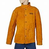 Lincoln Welding Jacket Images