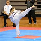 Aau Taekwondo Images