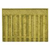 Wood Fencing From Home Depot Photos