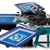 Texsource Screen Printing Supply