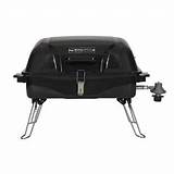 Bbq Pro Tabletop Gas Grill