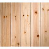 Evertrue Unfinished Wood Wall Panel Pictures