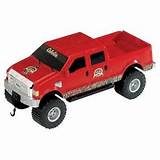 Photos of Ford F250 Toy Truck