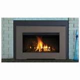 Natural Gas Fireplace Inserts Reviews Images