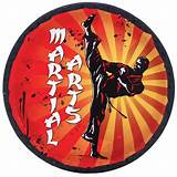 Images of Mixed Arts Martial