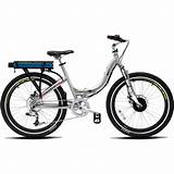 Pictures of Folding Electric Bicycle Ebay
