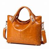 Best Leather Handbag Images
