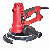 Photos of Electric Drywall Sander Reviews