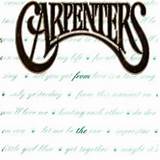 Carpenters From The Top 4 Cd Box Images