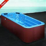 Used Swim Spa For Sale Images
