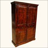 Mahogany Wood Furniture Pictures