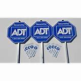 Adt Home Security Window Stickers Photos