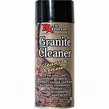 Images of Rock Doctor Tile And Grout Cleaner