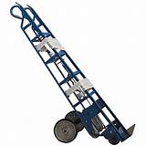 Hand Truck For Rent Pictures