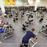 La Fitness Trainers Review Photos
