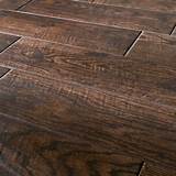 Ceramic Tile Wood Floor