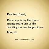 Best Quotes For Your Best Friend