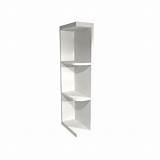 Open End Shelf Wall Cabinet Images