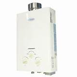 Pictures of Propane Water Heater Cost