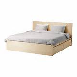 Pictures of High Bed Base