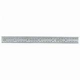General Stainless Steel Ruler Images
