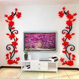 Images of Removable Wall Decor Decal Stickers