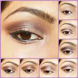 Photos of Makeup Tutorial For Brown Eyes