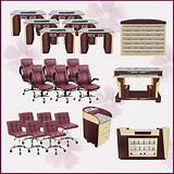 Pictures of Beauty Salon Package Deals