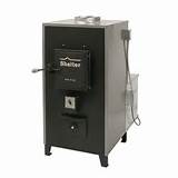Outdoor Forced Air Wood Furnace Reviews Images