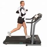 Treadmill Exercise Routine