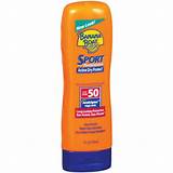 Banana Boat Sunscreen Pictures