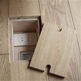Electrical Floor Plug Covers Images