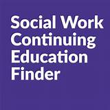 Images of Social Work License Renewal