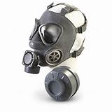 New Gas Mask Images