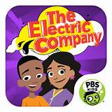 Electric Company Videos Photos