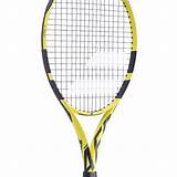 Pictures of Babolat Pure Control Tour Tennis Racquet