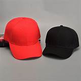 Cheap Blank Hats Images