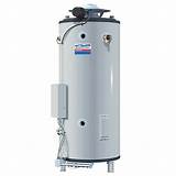 Photos of Commercial Electric Water Heater 100 Gallon