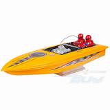 Rc Jet Boats Pictures