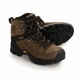 New Balance Hiking Boots Pictures