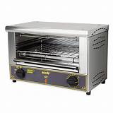 Images of Countertop Commercial Oven