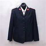 Images of The Salvation Army Uniform Shop