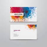 Best Way To File Business Cards Photos