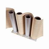 Pictures of Shelving Paper Rolls