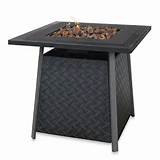 Lowes Propane Fire Pit Pictures