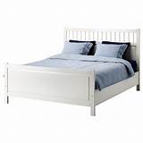 Pictures of Bed Frames King Size Ikea
