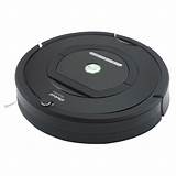 I Robot Roomba 770 Pictures