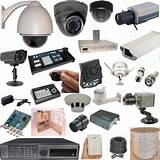 Electronic Security Systems Photos