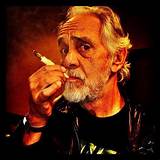 Pictures of Tommy Chong Cancer Treatment