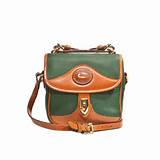 Dooney And Bourke All Weather Leather Purse Images
